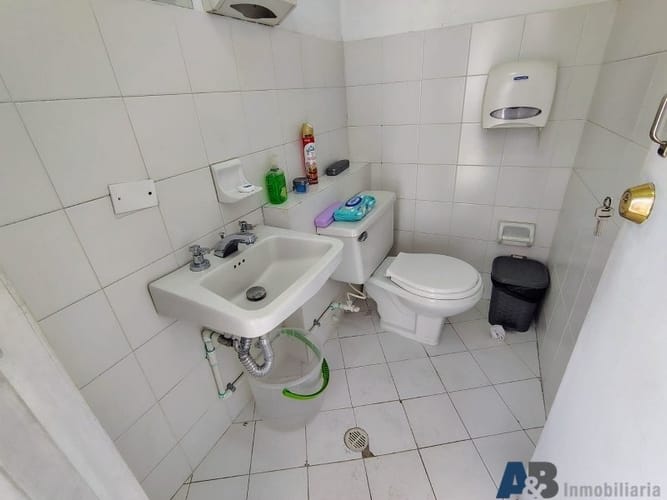 Bodega en arriendo en San Agustin Suramerica, La Estrella, 356 m² · foto 18 de 18
