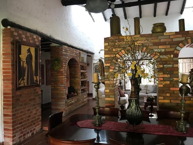 Casa de 6 alcobas en venta en Pance, Cali, 560 m² · foto 21 de 24