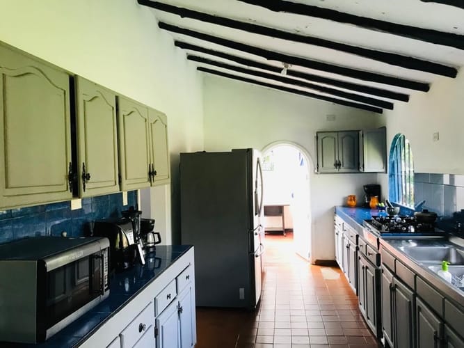 Casa de 6 alcobas en venta en Pance, Cali, 560 m² · foto 20 de 24