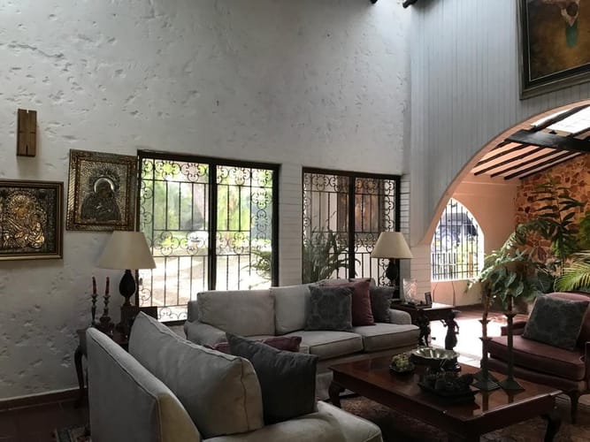 Casa de 6 alcobas en venta en Pance, Cali, 560 m² · foto 23 de 24