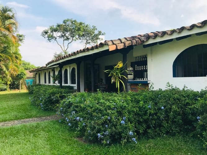 Casa de 6 alcobas en venta en Pance, Cali, 560 m² · foto 22 de 24
