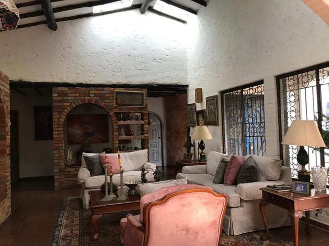 Casa de 6 alcobas en venta en Pance, Cali, 560 m² · foto 24 de 24