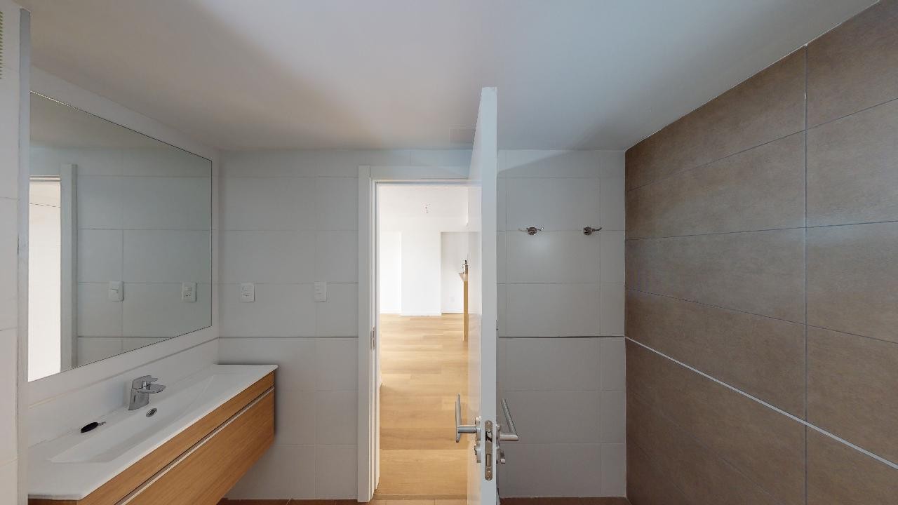 Alquiler de 1 Dormitorio con Terraza al frente - La Blanqueada · Foto 11