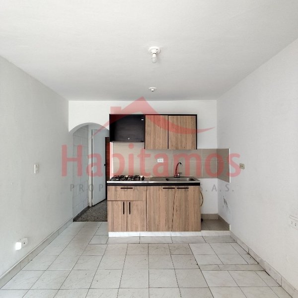 Apartaestudio en Arriendo en Santa Mónica, Medellín en Santa Monica