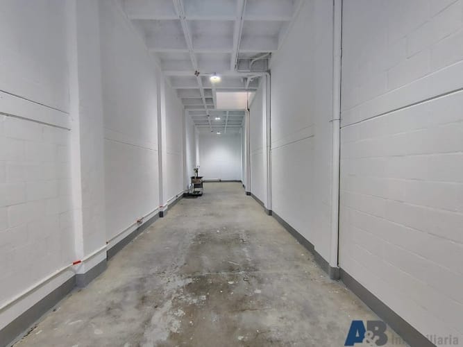 Bodega en arriendo en Trinidad, Medellín, 360 m² · foto 4 de 18