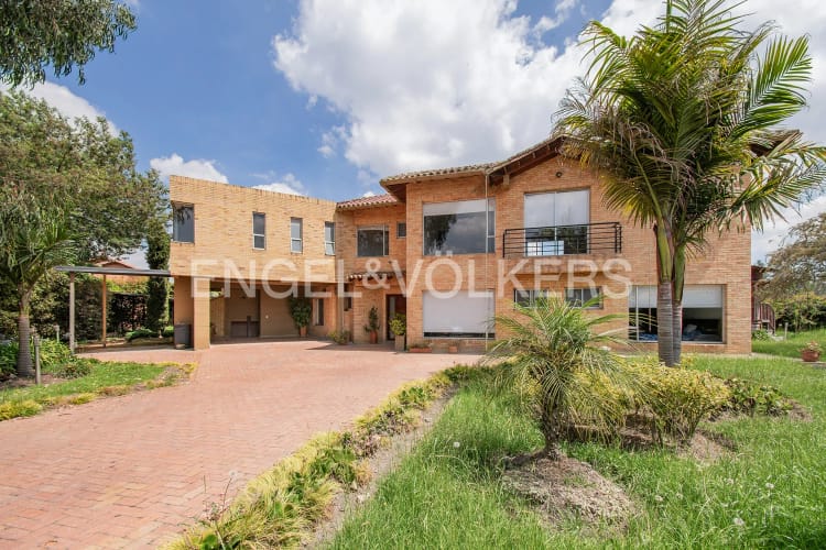 Casa de 7 alcobas en venta en La Leonor Sector Fagua, Chía, 475 m² · foto 20 de 20