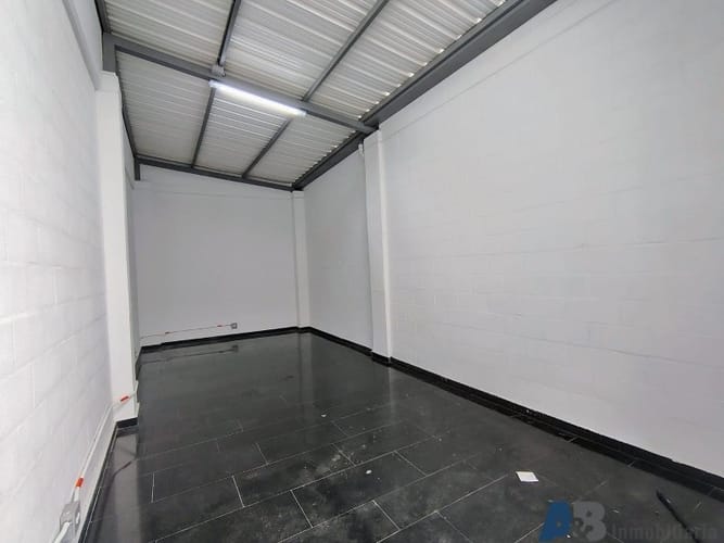Bodega en arriendo en Trinidad, Medellín, 360 m² · foto 13 de 18