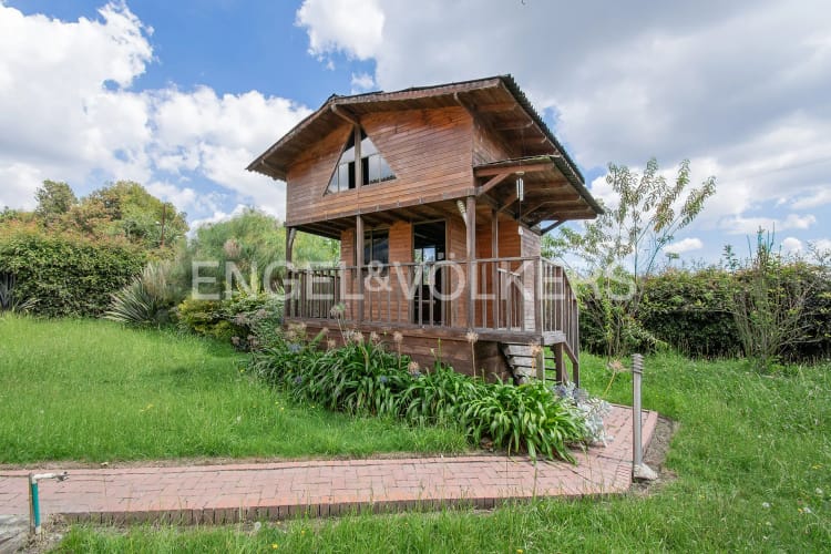 Casa de 7 alcobas en venta en La Leonor Sector Fagua, Chía, 475 m² · foto 19 de 20