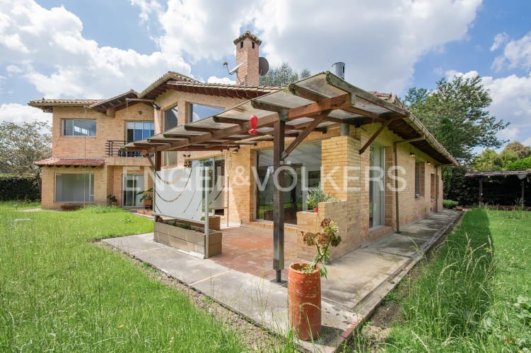 Casa de 7 alcobas en venta en La Leonor Sector Fagua, Chía, 475 m² · foto 18 de 20