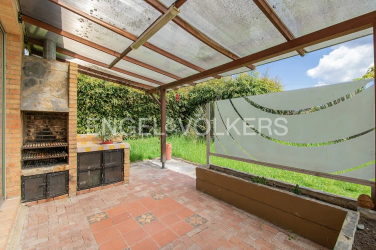 Casa de 7 alcobas en venta en La Leonor Sector Fagua, Chía, 475 m² · foto 17 de 20