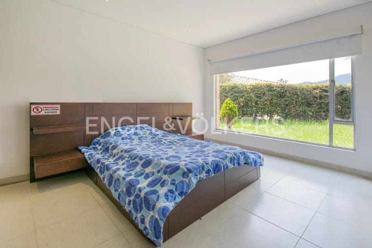 Casa de 7 alcobas en venta en La Leonor Sector Fagua, Chía, 475 m² · foto 13 de 20
