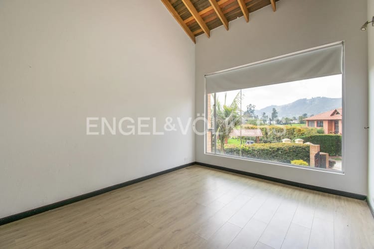 Casa de 7 alcobas en venta en La Leonor Sector Fagua, Chía, 475 m² · foto 11 de 20