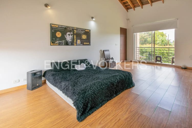 Casa de 7 alcobas en venta en La Leonor Sector Fagua, Chía, 475 m² · foto 7 de 20