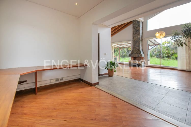 Casa de 7 alcobas en venta en La Leonor Sector Fagua, Chía, 475 m² · foto 5 de 20