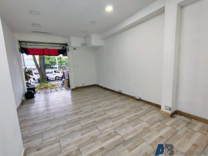 Local en arriendo en Lorena, Medellín, 20 m² · foto 6 de 9