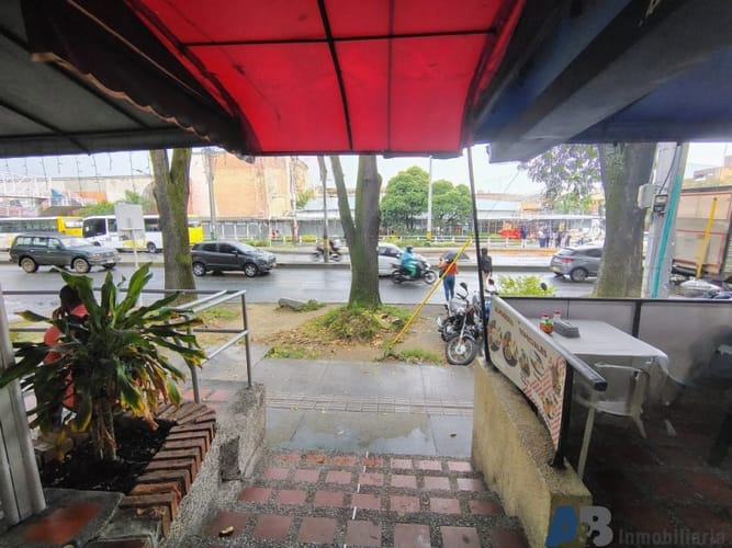 Local en arriendo en Lorena, Medellín, 20 m² · foto 7 de 9