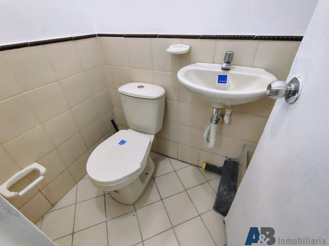 Local en arriendo en Lorena, Medellín, 20 m² · foto 9 de 9