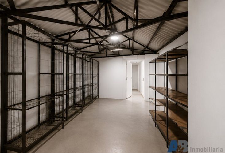 Bodega en arriendo en Cristobal, Medellín, 175 m² · foto 6 de 6