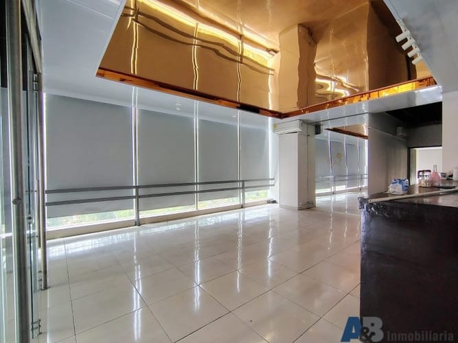 Local en arriendo en San Joaquin, Medellín, 650 m² · foto 4 de 21