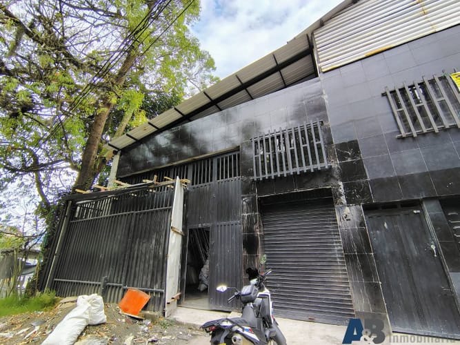 Bodega en arriendo en El Convento, Copacabana, 250 m² · foto 2 de 18