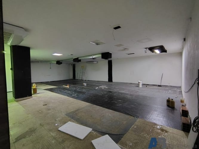 Local en arriendo en San Joaquin, Medellín, 650 m² · foto 17 de 21