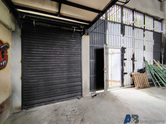 Bodega en arriendo en El Convento, Copacabana, 250 m² · foto 3 de 18