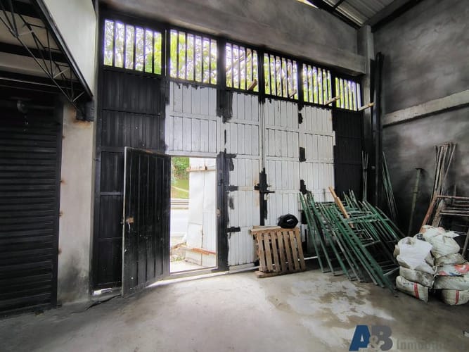 Bodega en arriendo en El Convento, Copacabana, 250 m² · foto 4 de 18