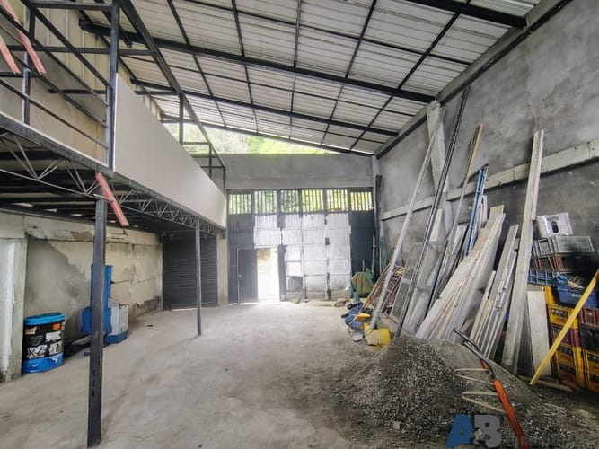 Bodega en arriendo en El Convento, Copacabana, 250 m² · foto 6 de 18
