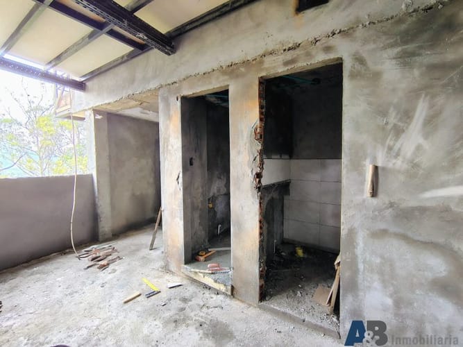 Bodega en arriendo en El Convento, Copacabana, 250 m² · foto 8 de 18