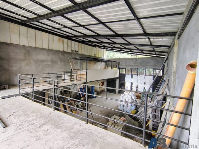 Bodega en arriendo en El Convento, Copacabana, 250 m² · foto 10 de 18