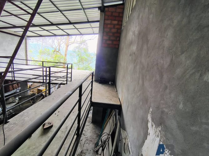 Bodega en arriendo en El Convento, Copacabana, 250 m² · foto 13 de 18