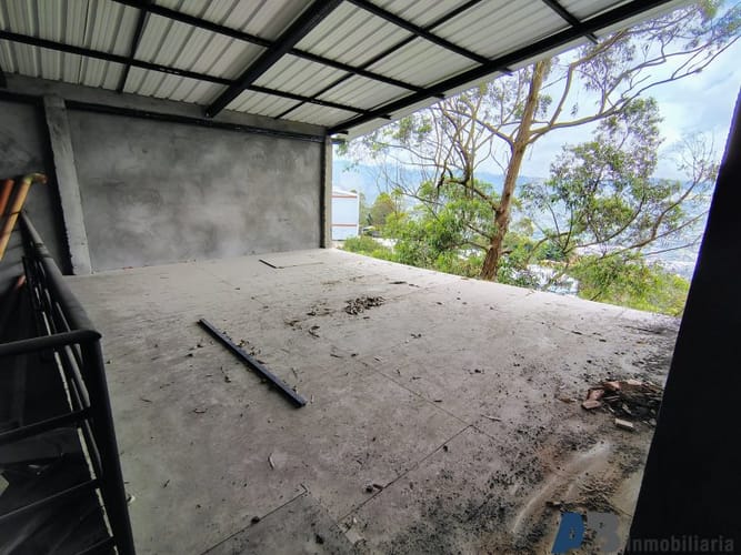 Bodega en arriendo en El Convento, Copacabana, 250 m² · foto 14 de 18