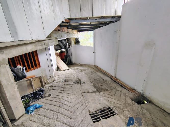 Bodega en arriendo en El Convento, Copacabana, 500 m² · foto 3 de 8