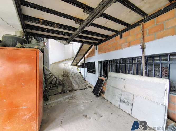 Bodega en arriendo en El Convento, Copacabana, 500 m² · foto 5 de 8