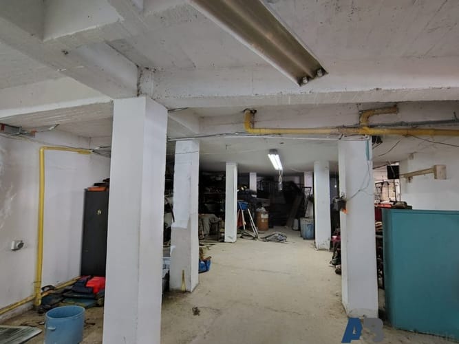 Bodega en arriendo en El Convento, Copacabana, 500 m² · foto 6 de 8