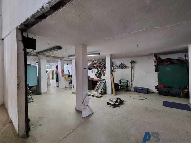 Bodega en arriendo en El Convento, Copacabana, 500 m² · foto 7 de 8