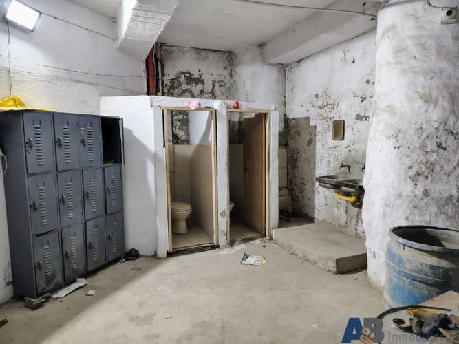 Bodega en arriendo en El Convento, Copacabana, 500 m² · foto 8 de 8
