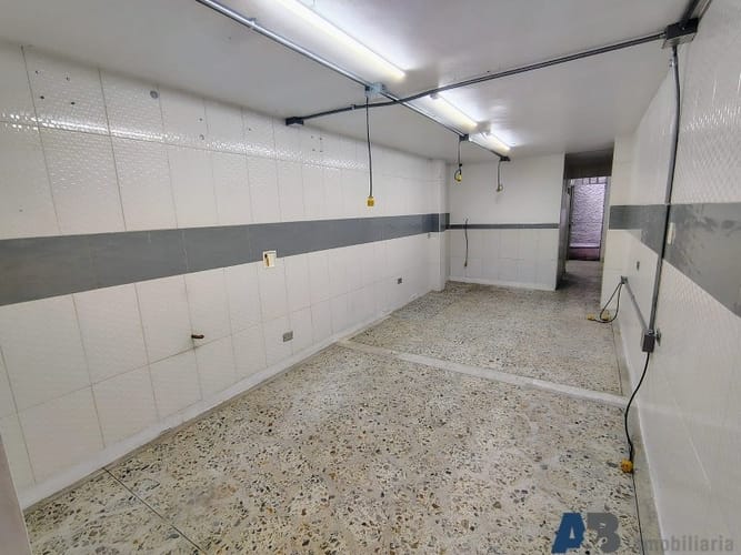 Local en arriendo en El Velódromo, Medellín, 70 m² · foto 6 de 11