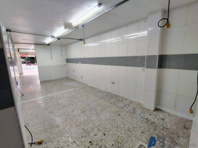 Local en arriendo en El Velódromo, Medellín, 70 m² · foto 7 de 11