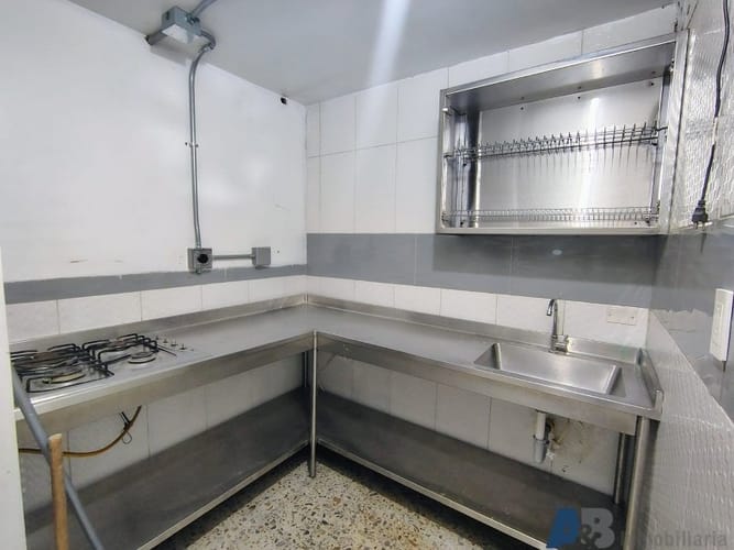 Local en arriendo en El Velódromo, Medellín, 70 m² · foto 8 de 11