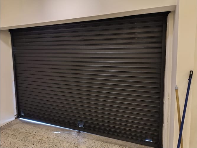 Bodega en arriendo en Perpetuo Socorro, Medellín, 160 m² · foto 2 de 14