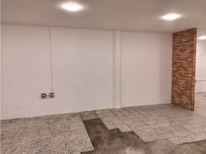 Bodega en arriendo en Perpetuo Socorro, Medellín, 160 m² · foto 5 de 14