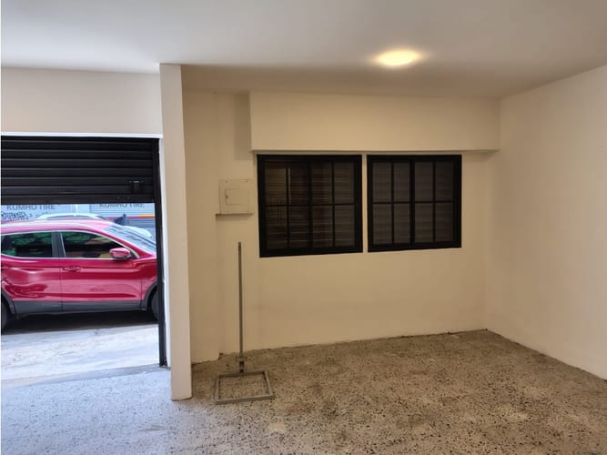 Bodega en arriendo en Perpetuo Socorro, Medellín, 160 m² · foto 7 de 14