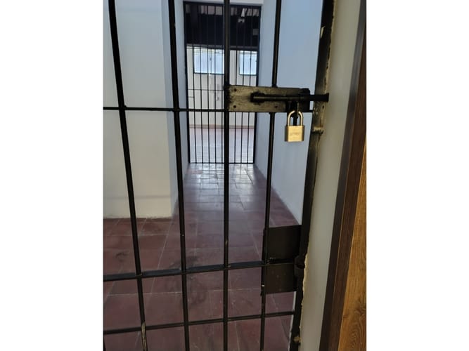 Bodega en arriendo en Perpetuo Socorro, Medellín, 160 m² · foto 9 de 14