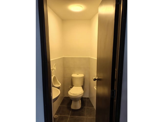 Bodega en arriendo en Perpetuo Socorro, Medellín, 160 m² · foto 11 de 14