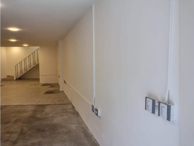 Bodega en arriendo en Perpetuo Socorro, Medellín, 160 m² · foto 12 de 14