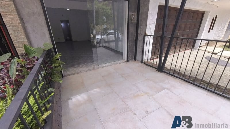 Local en arriendo en La Floresta, Medellín, 50 m² · foto 4 de 9
