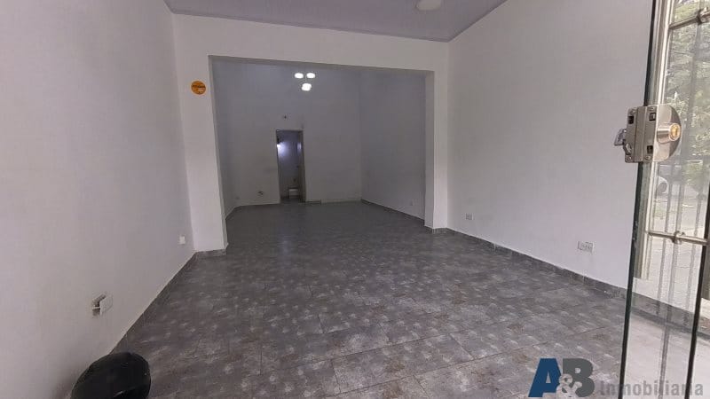 Local en arriendo en La Floresta, Medellín, 50 m² · foto 5 de 9