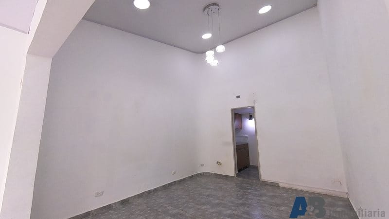 Local en arriendo en La Floresta, Medellín, 50 m² · foto 6 de 9