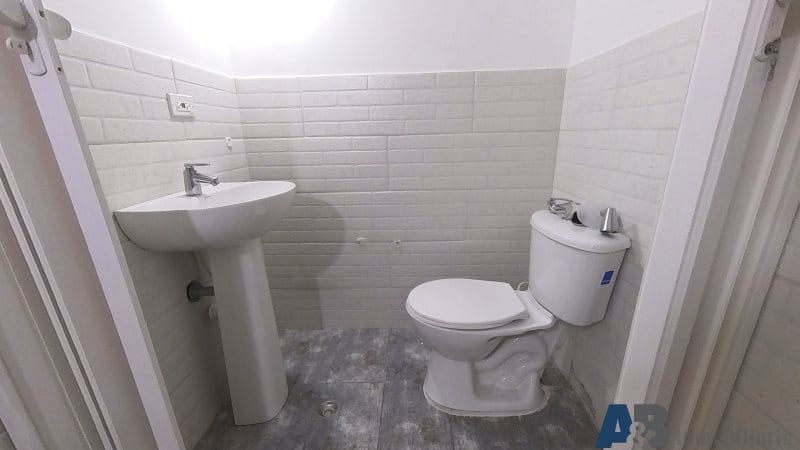 Local en arriendo en La Floresta, Medellín, 50 m² · foto 9 de 9